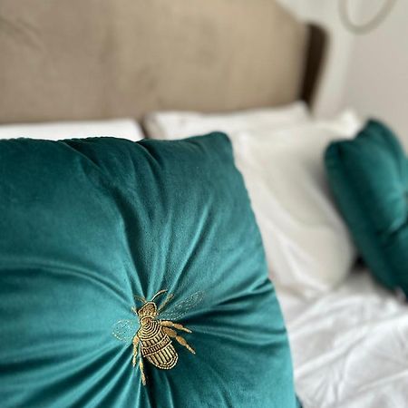 Luxury Beach Flat Appartement Alicante Buitenkant foto