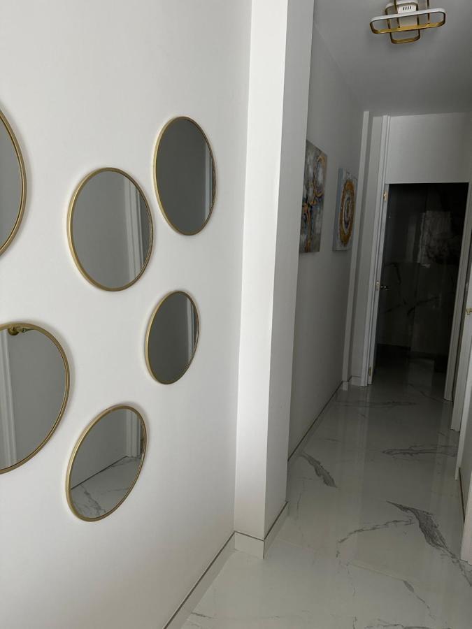 Luxury Beach Flat Appartement Alicante Buitenkant foto
