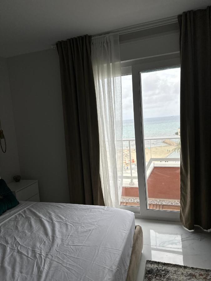 Luxury Beach Flat Appartement Alicante Buitenkant foto