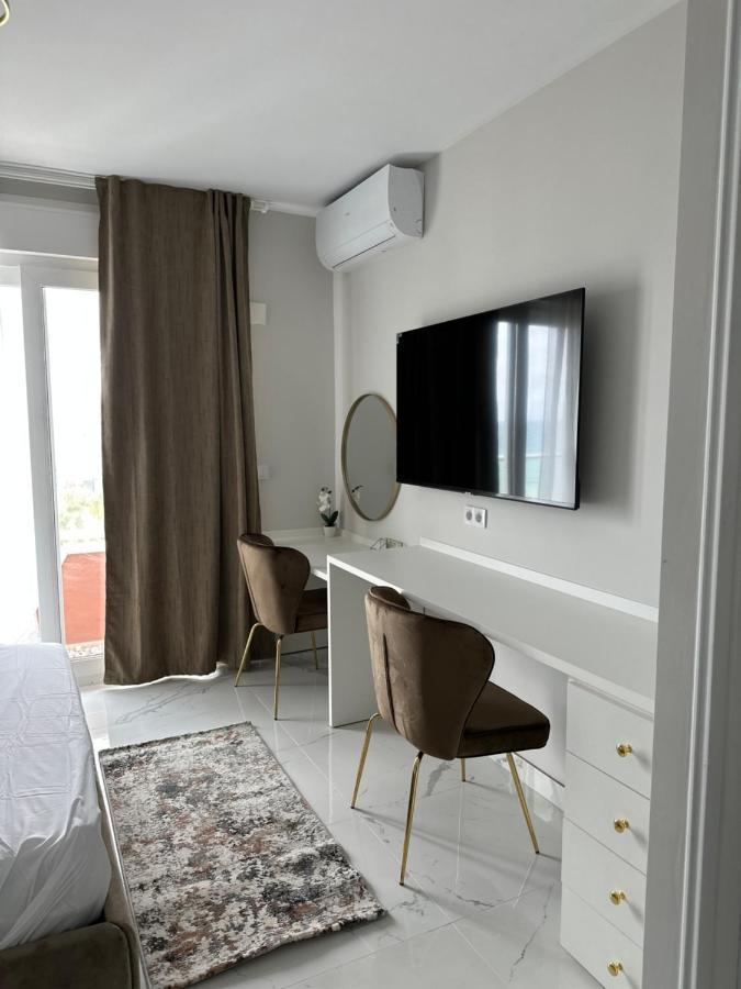 Luxury Beach Flat Appartement Alicante Buitenkant foto