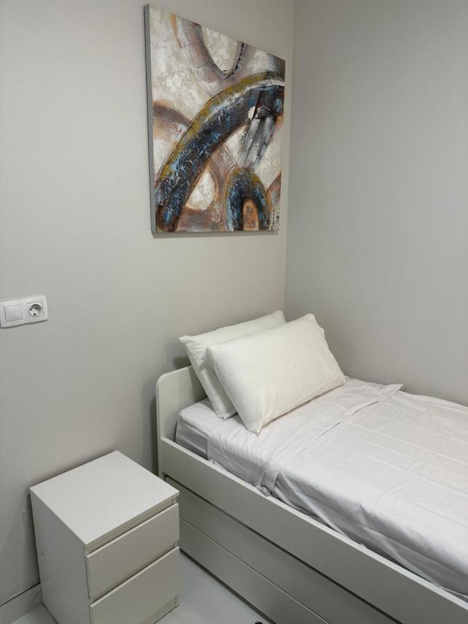 Luxury Beach Flat Appartement Alicante Buitenkant foto