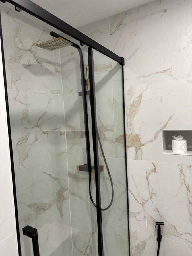 Luxury Beach Flat Appartement Alicante Buitenkant foto