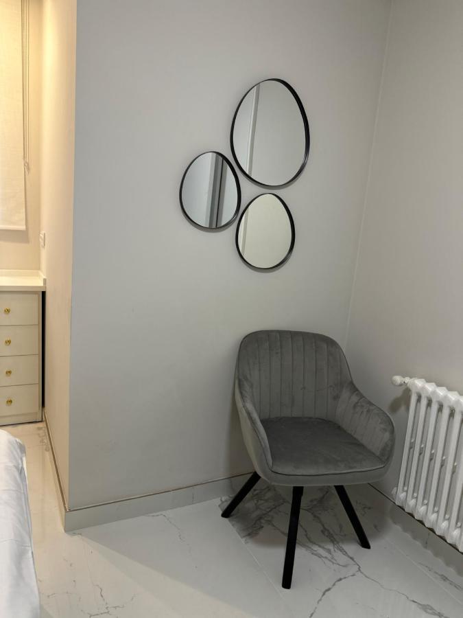 Luxury Beach Flat Appartement Alicante Buitenkant foto