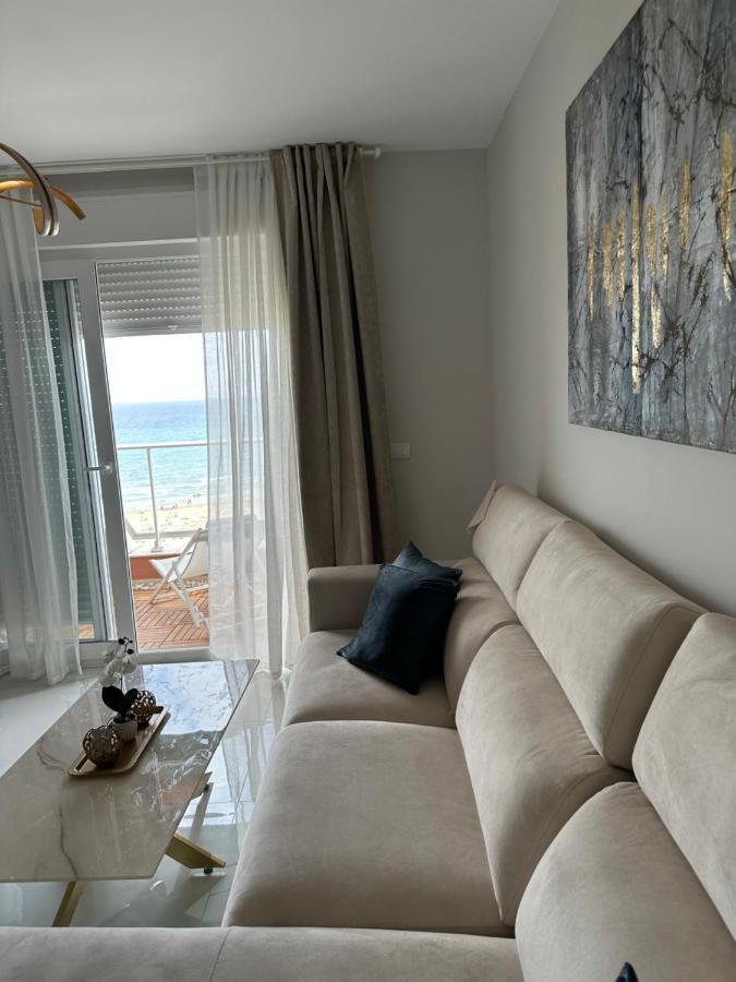 Luxury Beach Flat Appartement Alicante Buitenkant foto