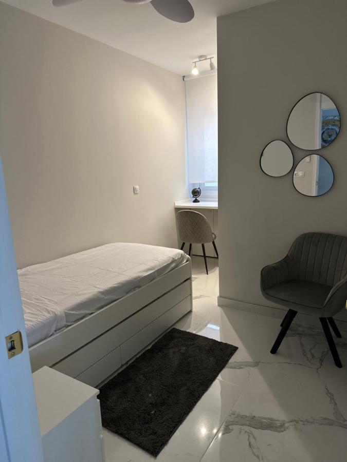 Luxury Beach Flat Appartement Alicante Buitenkant foto
